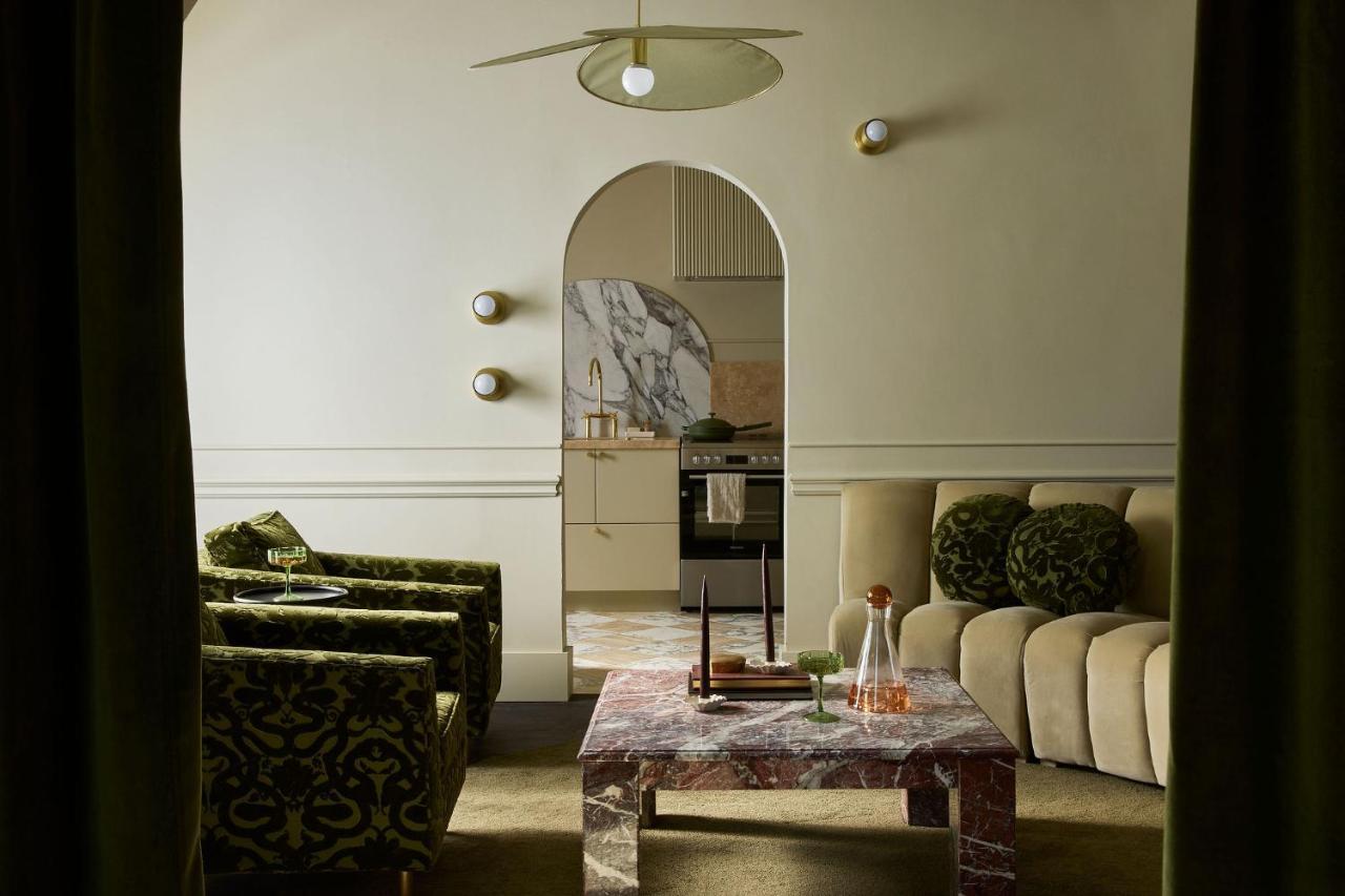 Hotel Julie Στράτφορντ Εξωτερικό φωτογραφία