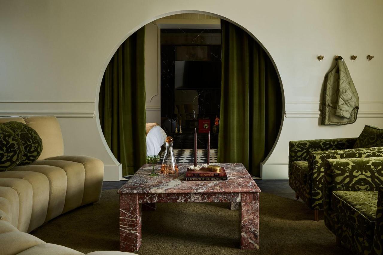 Hotel Julie Στράτφορντ Εξωτερικό φωτογραφία
