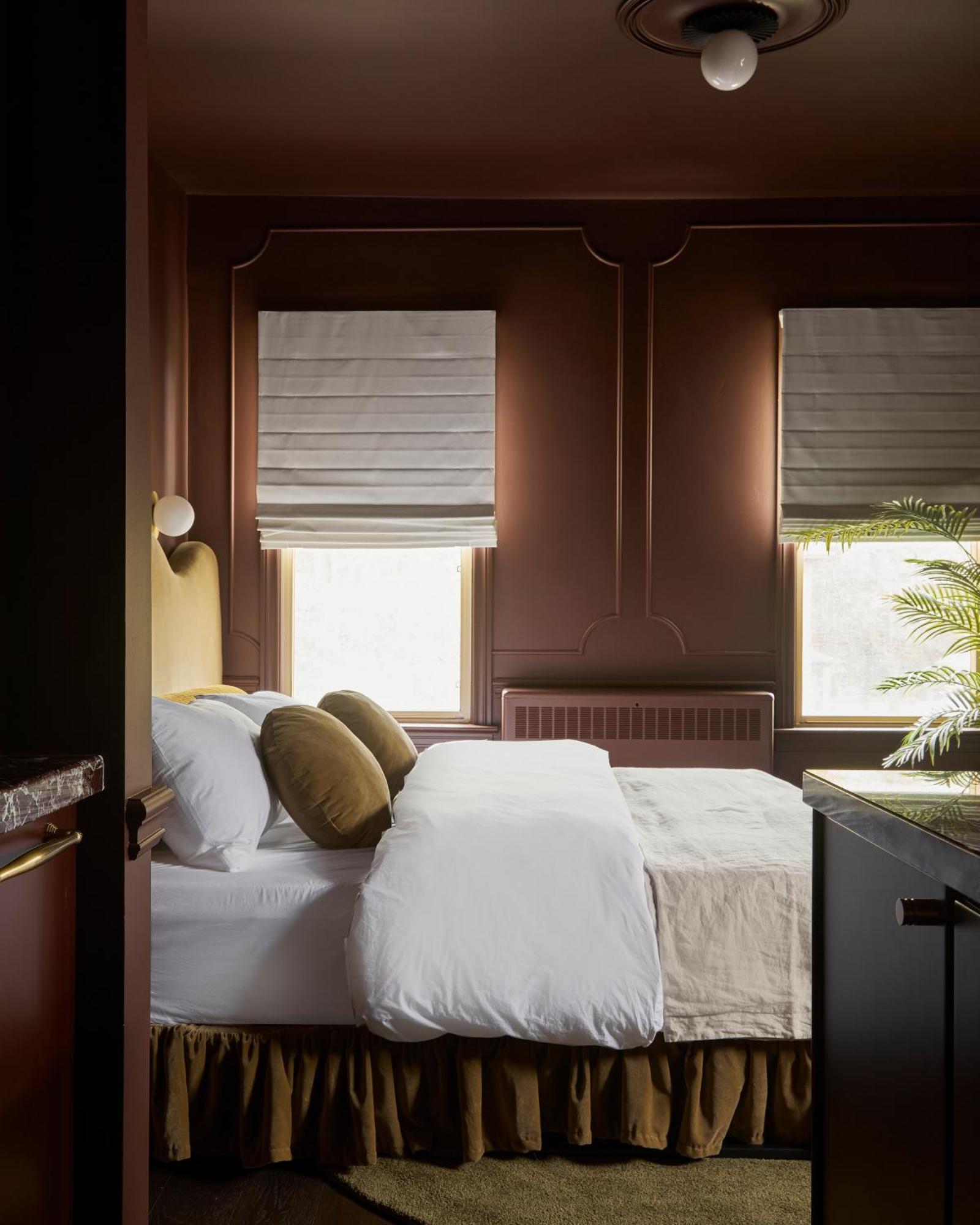 Hotel Julie Στράτφορντ Εξωτερικό φωτογραφία