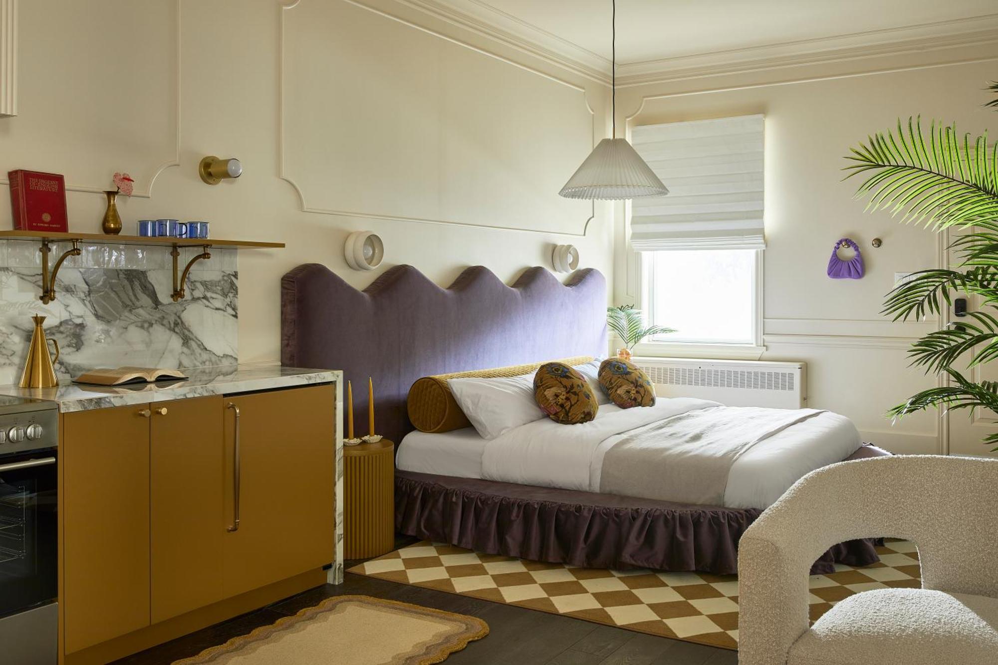 Hotel Julie Στράτφορντ Εξωτερικό φωτογραφία